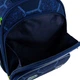 Рюкзак школьный GoPack Education Goal 38x28x15 см 12.5 л синий (GO25-597M-6) - изображение 7