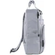 Рюкзак молодежный GoPack Education Teens 39x27x11.8 см 11 л бежевый (GO25-179M-2) - изображение 6