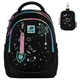 Шкільний набір Kite Education Monster High SET_MH25-700M (рюкзак, пенал, сумка) - изображение 4