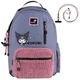 Рюкзак Kite Education teens Kuromi HK25-949M - изображение 3