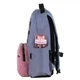Рюкзак Kite Education teens Kuromi HK25-949M - изображение 5