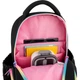 Шкільний набір Kite Education Monster High SET_MH25-700M (рюкзак, пенал, сумка) - изображение 14