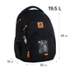 Рюкзак Kite Education teens K25-905M-1 - изображение 2