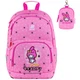 Рюкзак шкільний Kite Education My Melody HK25-585M-2 - изображение 3