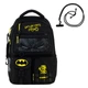 Рюкзак Kite Education teens DC Batman DC25-2587M - изображение 3