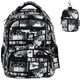 Рюкзак шкільний Kite Education Anime Boy K25-773M-4 - зображення 3