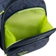 Рюкзак школьный GoPack Education Super Skater 38x28x15 см серый 12.5 л (GO25-597M-4) - изображение 7