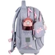 Шкільний набір Kite Education Hello Kitty SET_HK25-724S (рюкзак, пенал, сумка) - изображение 6
