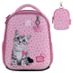 Шкільний набір Kite Education Studio Pets SET_SP25-555S-1 (рюкзак, пенал, сумка) - изображение 4