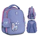 Шкільний набір Kite Education My Little Pony SET_LP25-555S (рюкзак, пенал, сумка) - изображение 2