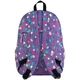 Рюкзак молодежный GoPack Education Teens 41x28.5x13 см 15 л принт (GO25-188M-2) - изображение 3