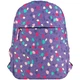 Рюкзак шкільний GoPack Education Teens GO25-188M-2 15 л фіолетовий - зображення 4