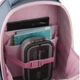 Шкільний набір Kite Education College Line Girl SET_K25-555S-6 (рюкзак, пенал, сумка) - зображення 13