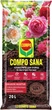 Торфосмесь Compo SANA для роз 20 л (4008398916312) - изображение 1