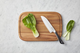 Набор ножей в деревянной колоде Tefal Jamie Oliver 6 предметов (K267S656) - изображение 8