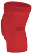 Наколенники спортивные RDX Hosiery Knee Foam K5 пара S Red/White (HYP-K5RW-S) - изображение 4