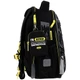 Рюкзак шкільний каркасний Kite Education DC Batman DC25-555S - зображення 4