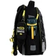 Рюкзак шкільний каркасний Kite Education DC Batman DC25-555S - зображення 5