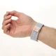 Ремешок для Apple Watch "Nike" 42/44/45/49 мм белый - изображение 2