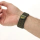 Ремешок для Apple Watch "Nike" 42/44/45/49 мм зеленый - изображение 2