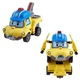 Набір фігурок Robocar Poli Міні рятувальники-трансформери Делюкс - зображення 7