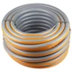 Шланг для поливу FLORA Опал 3 шари армований 3/4" 50м (5065264) - изображение 1