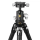 Штатив Vanguard VEO 5 черный для фотографии и видео(DS_8A77BEA6A117) - изображение 3