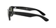 Сонцезахисні окуляри Ray Ban RB2132 901 New Wayfarer Classic XL black / green - изображение 3