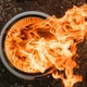 Захисний екран з чохлом Solo Stove Bonfire Shield 2.0 Deep Olive - изображение 2