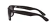 Сонцезахисні окуляри Ray Ban 0RB4165 601/8G Justin Classic black / grey - изображение 2