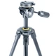Штатив Vanguard Vesta 233AP черный напольный на 3 секции(DS_92EE04058CAD) - изображение 7