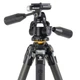 Штатив Vanguard VEO 5 темно-серый напольный из углеволокна(DS_202CD819614B) - изображение 2
