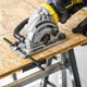 Диск пильный Trotec 3 TCT 89х10х1,8 HW30 Wood/Plastic (2 шт) (6215001303) - изображение 3
