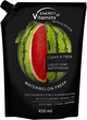 Рідке мило кавунове з гліцерином - Energy of Vitamins (дой-пак) 450ml (131709-31023038) - изображение 1