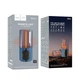Портативна колонка HOCO BS64 Rocker BT speaker, 5W, Blue - изображение 2