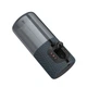 Портативна колонка HOCO BS64 Rocker BT speaker, 5W, Blue - изображение 3