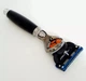 Бритвенный набор Gillette Fusion ProGlide Flexball (1 ручка и 1 кассета) - изображение 3