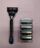 Бритвений станок Gillette Proglide з 4 картриджами - зображення 4