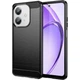 Противоударный чехол Fashion Case Urban для Oppo A3x 5G / A3x 4G / A40 4G / A60 5G / A3 5G Черный - изображение 1