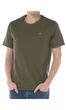 Футболка чоловіча Levi's Standard Fit Tee 566050021 L Olive Night (5400599853073) - изображение 4