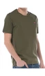 Футболка чоловіча Levi's Standard Fit Tee 566050021 L Olive Night (5400599853073) - изображение 5
