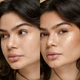 Кремовий хайлайтер Radiant Touch Creamy Stick Highlighter, 100 Gold - изображение 3