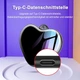 Мини-колье с диктофоном STTWUNAKE Черный - изображение 5