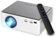 Мультимедийный Видеопроектор Ilimpid, 5G WiFi Bluetooth-проектор Full HD 1080P Белый - изображение 1