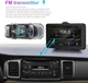 Беспроводная магнитола Camecho CarPlay Черный - изображение 4