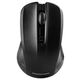 Мышка Modecom MC-WM9.1, беспроводная, 4кн., 1600dpi, черная - изображение 1