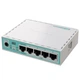 Маршрутизатор MikroTik hEX 2024 (E50UG) - зображення 1