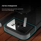Кофеварка рожковая CECOTEC Power Espresso 20 ColdBrew - изображение 9