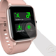 Смарт-часы FIT WATCH (золотистые) - изображение 3