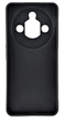 Чохол Silicone Case Print для Nubia Focus Pro 5G (Z2351N) бампер з малюнком куб - зображення 2